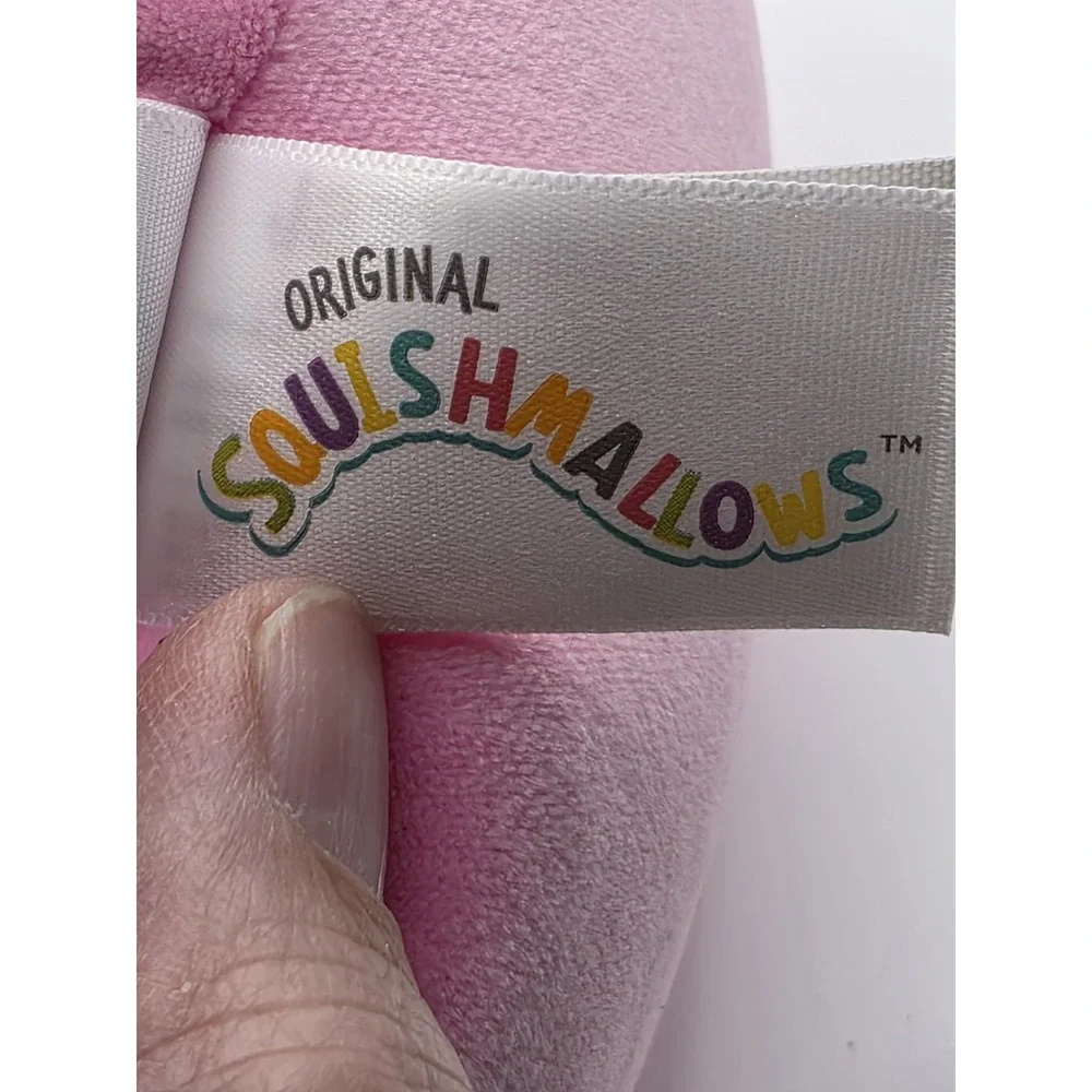 Squishmallows Sanrio Hello Kitty in Star Shine Outfit 8 Inch BNWT